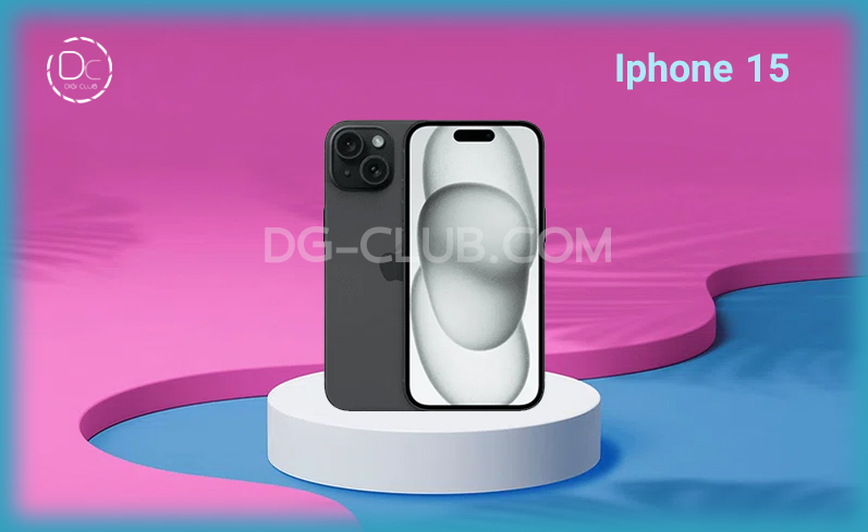 مقایسه آیفون 14 و 15