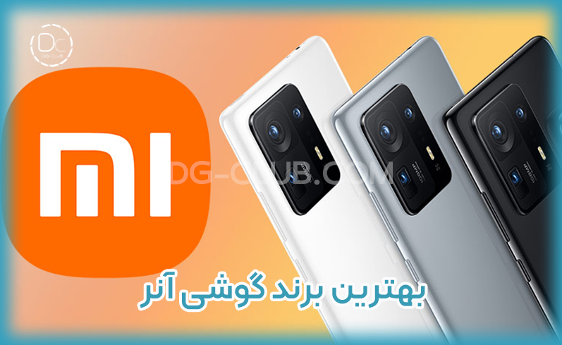 بهترین برند گوشی موبایل