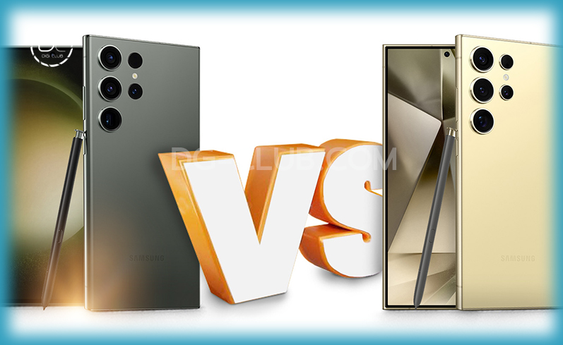 گوشی پرچمدار سامسونگ